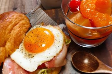 デニッシュブレッド