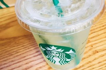 岡大病院のスタバ