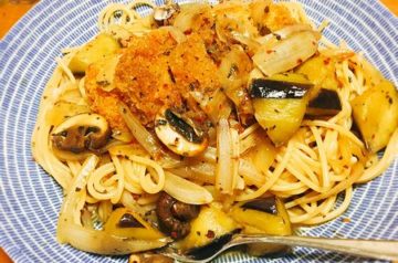 がっつりカツスパ