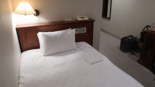 ハーベストイン/室内