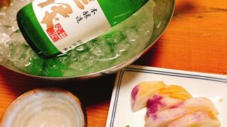 王禄と津田かぶ