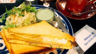 サンドイッチセット