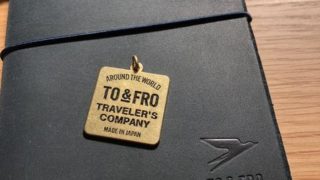 トラベラーズノート