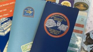 トラベラーズノート