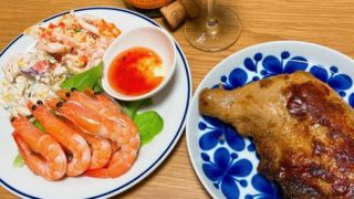 クリスマスディナー