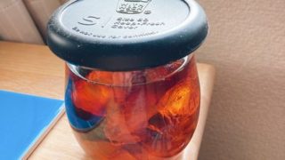 手作りキャンディス