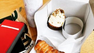 あらびきソーセージパイ