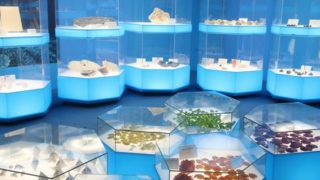 ナイトミュージアム